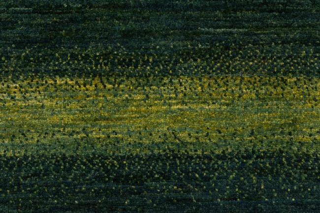 Persian Gabbeh Loribaft Atash - 6