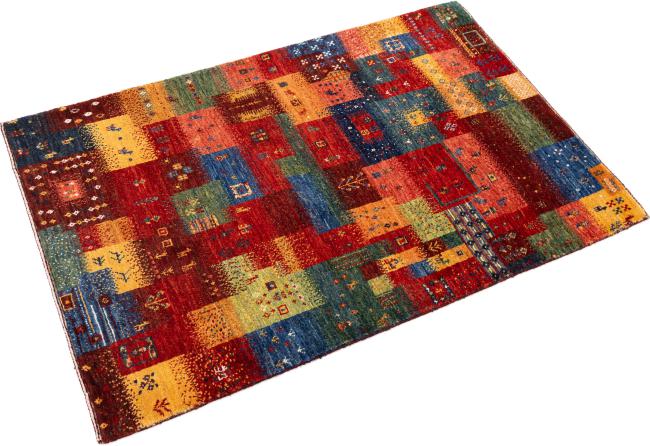 Persan Gabbeh Loribaft Atelier - 2
