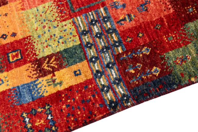Persan Gabbeh Loribaft Atelier - 4
