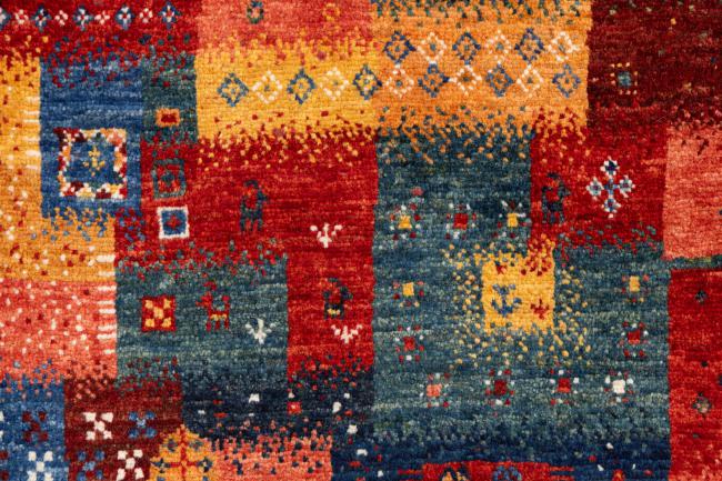 Persan Gabbeh Loribaft Atelier - 6