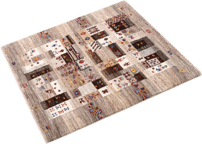 Persa Gabbeh Loribaft Nowbaft - 1