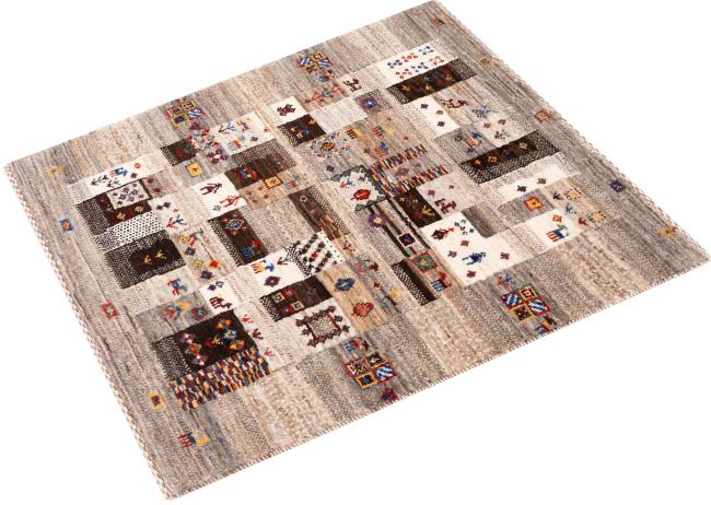 Persa Gabbeh Loribaft Nowbaft - 2