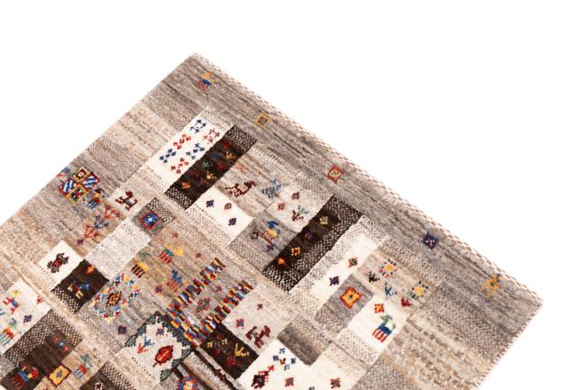 Persa Gabbeh Loribaft Nowbaft - 3