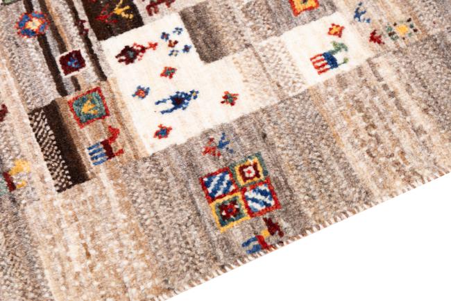 Persa Gabbeh Loribaft Nowbaft - 4