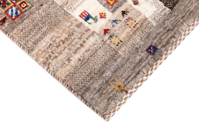 Persa Gabbeh Loribaft Nowbaft - 5