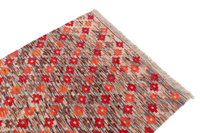 Kilim Afegão - 2