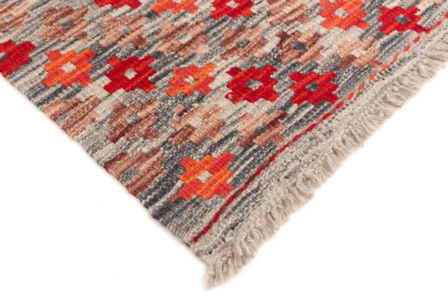 Kilim Afegão - 4