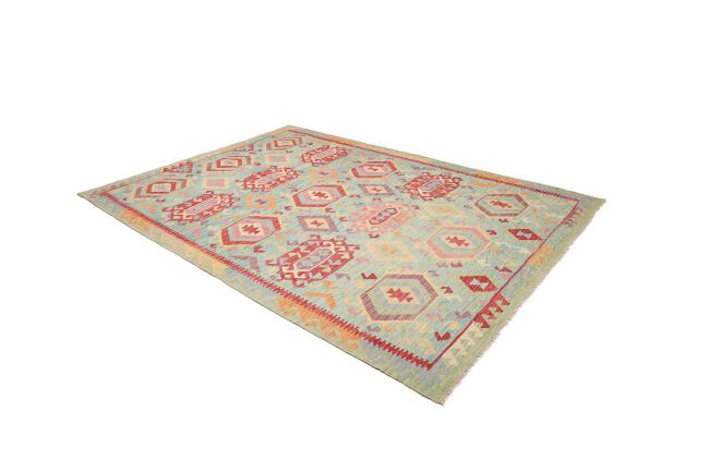 Kilim Afgán - 2