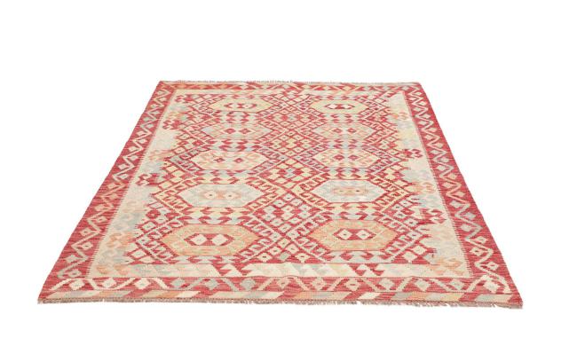 Kelim Afghan - 1