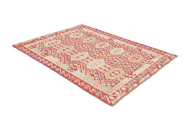 Kelim Afghan - 2