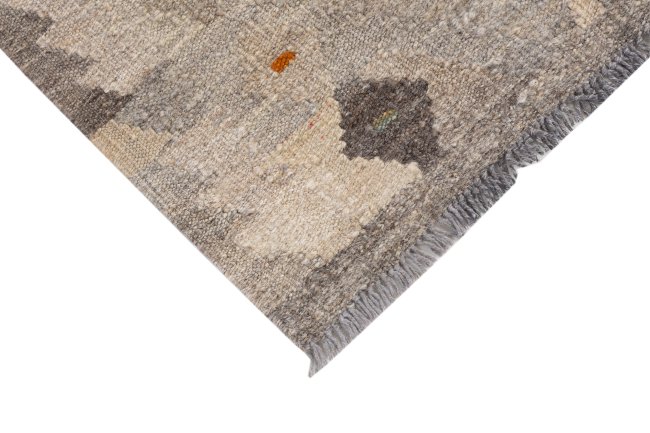 Kilim Afghan - 3