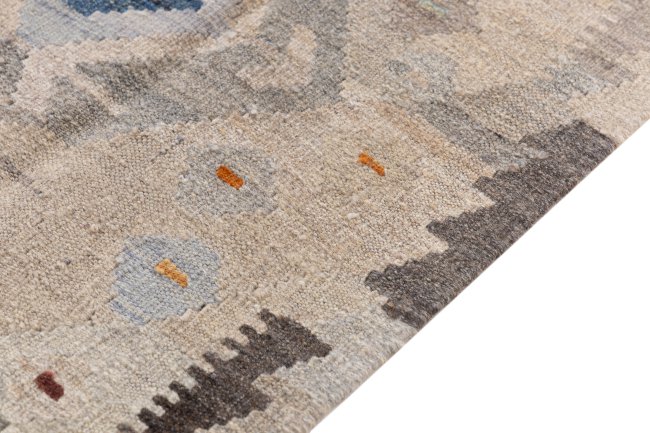 Kilim Afghan - 4