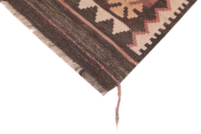 Kilim Afghan Antique - 4