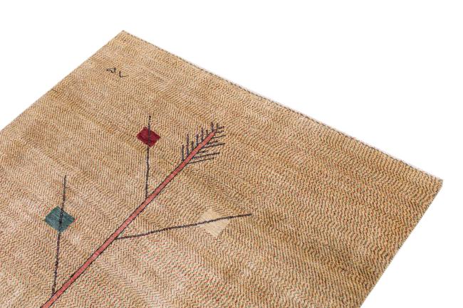 Persja Gabbeh Loribaft Z - 3