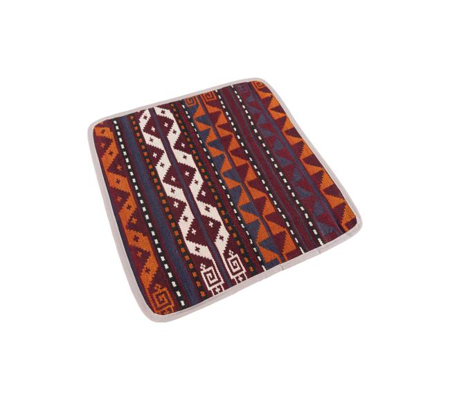 Kelim Afghan Kissenbezug - 2