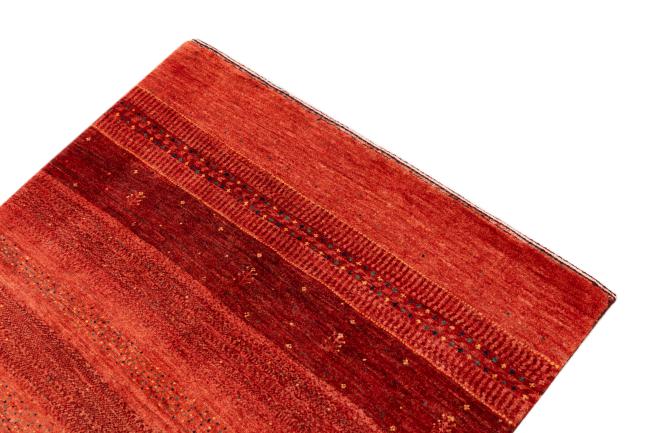 Persja Gabbeh Loribaft Atash - 3