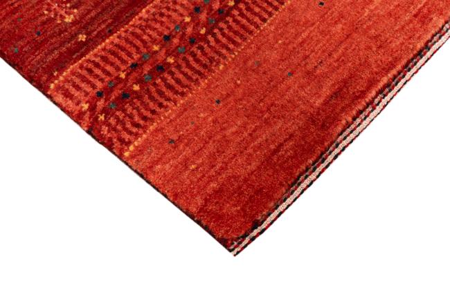 Persja Gabbeh Loribaft Atash - 5