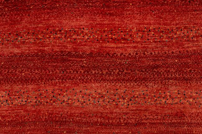 Persja Gabbeh Loribaft Atash - 6