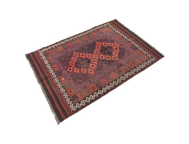Kilim Afghan Antico - 1