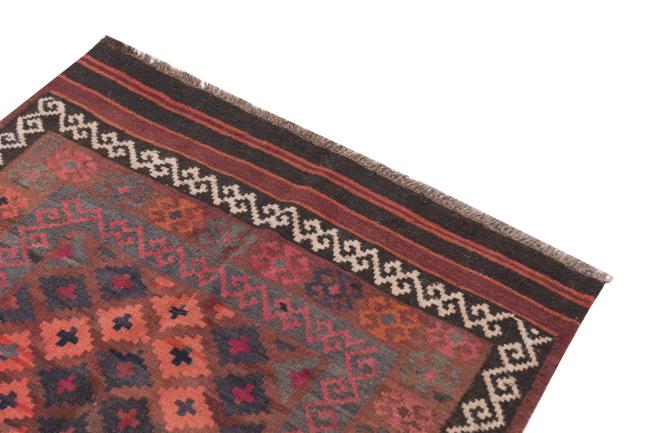 Kilim Afghan Antico - 2
