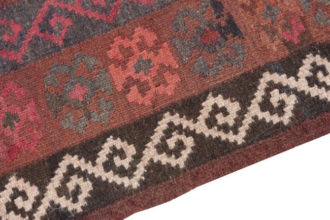 Kilim Afghan Antico - 3