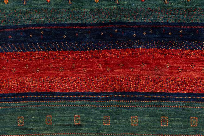 Persan Gabbeh Loribaft Atelier - 5