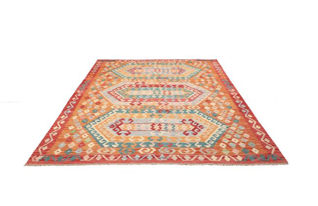 Kilim Afegão - 1