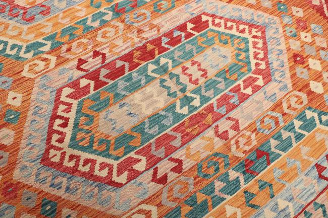 Kilim Afegão - 3