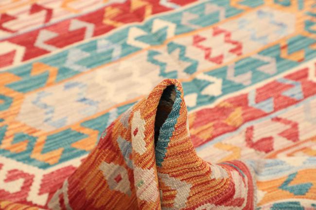 Kilim Afegão - 5