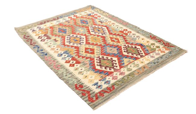 Kilim  Afghan - 2