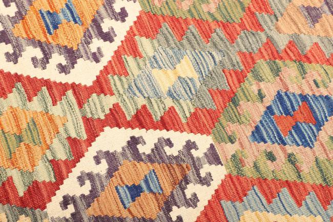 Kilim  Afghan - 3