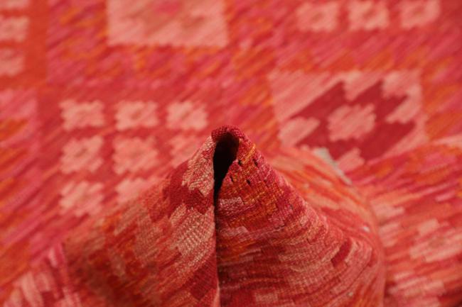Kelim Afghan - 5
