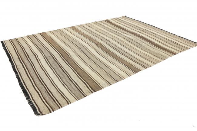 Kilim Fars Antigo - 1