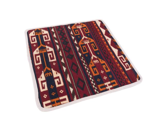 Kelim Afghan Kissenbezug - 2