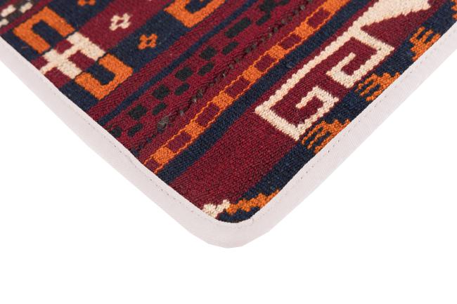 Kelim Afghan Kissenbezug - 3