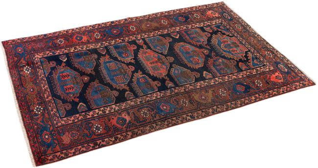 Gholtogh Antique - 1