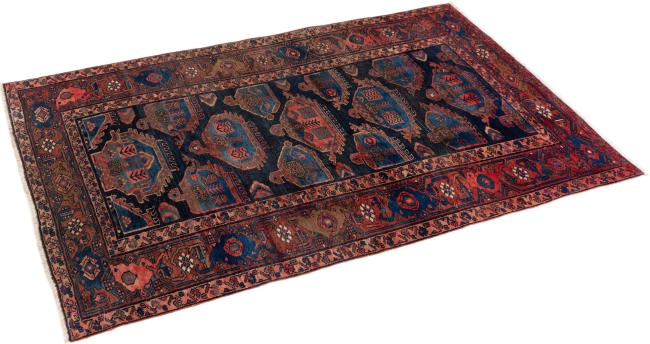 Gholtogh Antique - 2