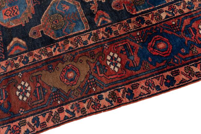 Gholtogh Antique - 4