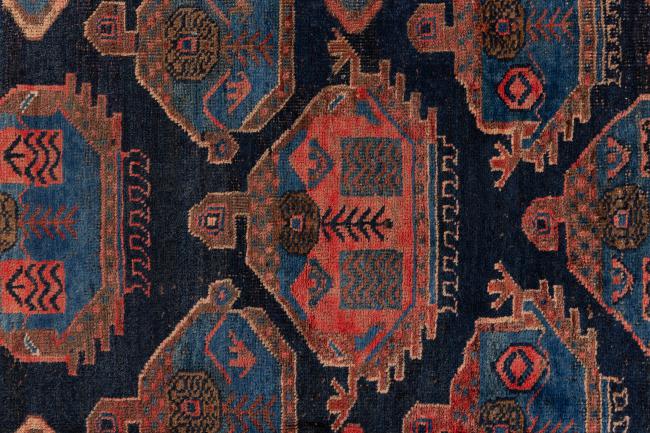 Gholtogh Antique - 7