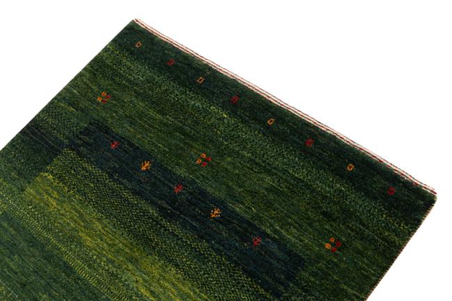 Persan Gabbeh Loribaft Atash - 3