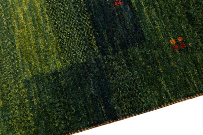 Persan Gabbeh Loribaft Atash - 4