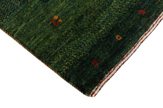 Persan Gabbeh Loribaft Atash - 5