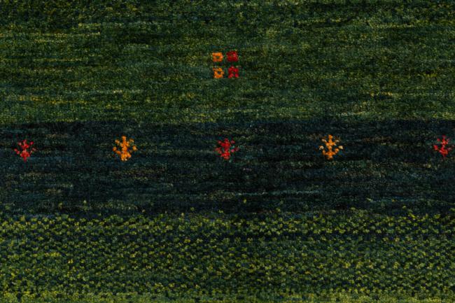 Persan Gabbeh Loribaft Atash - 6