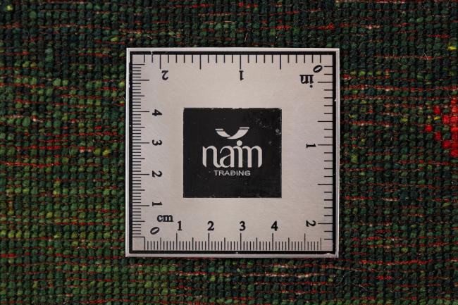 Persan Gabbeh Loribaft Atash - 7