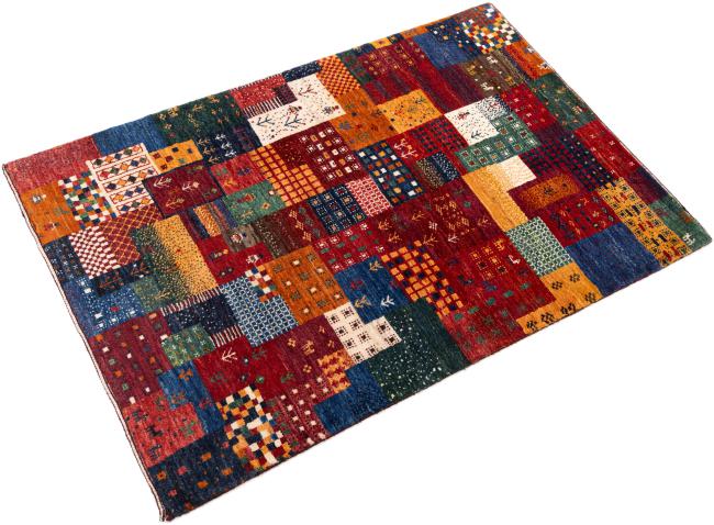Persisk Gabbeh Loribaft Atelier - 2