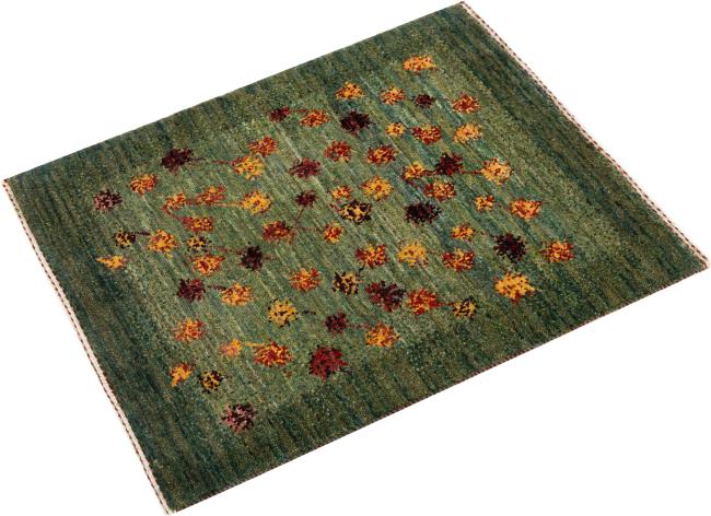 Persisk Gabbeh Loribaft Nowbaft - 2