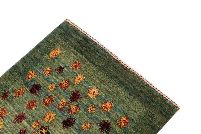 Persisk Gabbeh Loribaft Nowbaft - 3