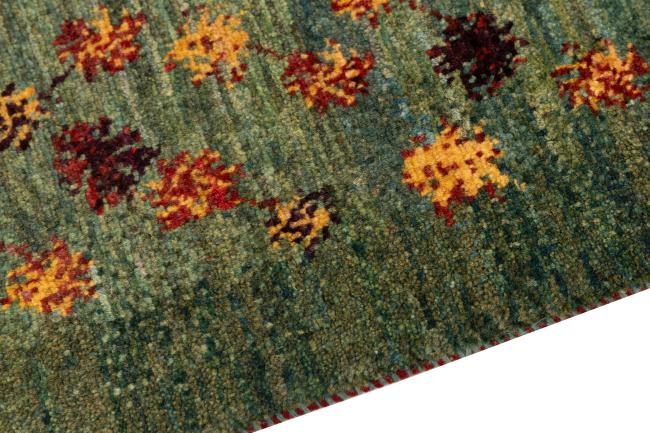 Persisk Gabbeh Loribaft Nowbaft - 4