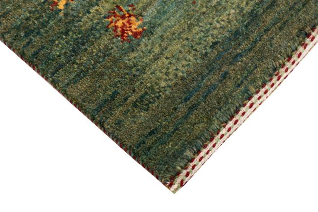 Persisk Gabbeh Loribaft Nowbaft - 5