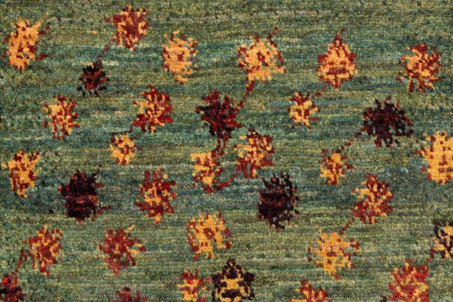 Persisk Gabbeh Loribaft Nowbaft - 6